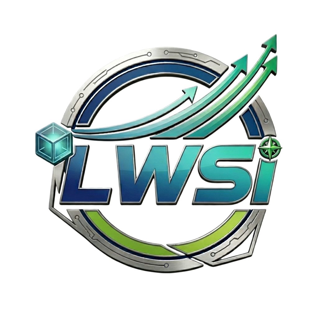 Logo LWSi